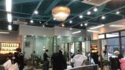 -ASG Hair Salon烫染·接发
