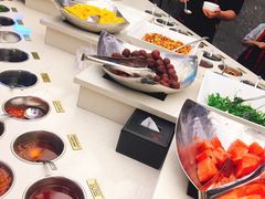 -海底捞(明洞店)