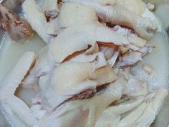 木桶鸡-大笑饭堂(甲子桥店)