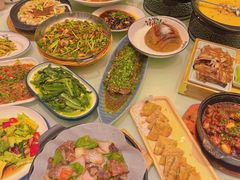 -蜀厨小匠·民间川菜(犀浦店)