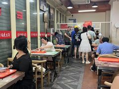 -没牙伯花生汤店(老药洲店)