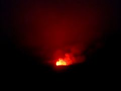 -夏威夷火山国家公园