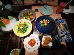 -山葵家·创意料理(万象汇店)