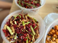 -清真•蜀风园(丁字沽总店)