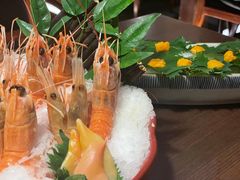 -万岛日本料理铁板烧(万泰国际店)