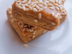 麻酱酥-芦庄子桂顺斋(和平路总店)