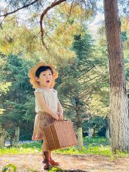 -贝克叔叔儿童摄影工作室(天时嘉园店)