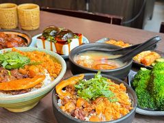 -古代饭堂(冠亚店)
