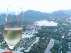 -顺德美的万豪酒店·自助餐·贡厨