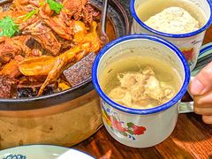 -食锦记家宴·闽南菜(开元盛世广场店)