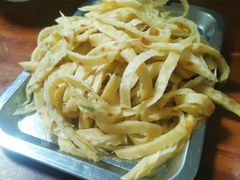 -龙门李家三旦羊肉汤馆