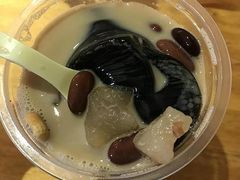 -八婆婆烧仙草(中山路店)