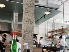 大堂-BOR Eatery(安福路店)