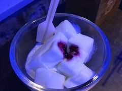 -很久以前羊肉串(打浦路店)