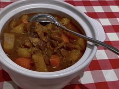 小火煨牛肉-西贝(金桥店)