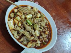 -巷子肥肠(科华巷店)