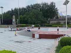-康庄公园