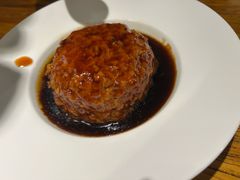 -苹果树下艺术餐厅(通州店)