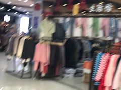 -七浦路服装批发市场
