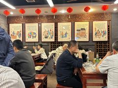 -天兴居(鲜鱼口街店)