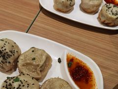 -小杨生煎(黄河路店)