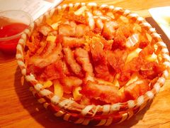 特色蒜香骨-点心传说·粤菜点心(佐阾虹湾店)