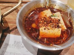 -小满手工粉(北京富力广场店)