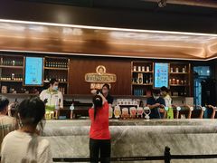 -青岛啤酒博物馆·音乐餐吧