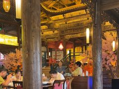 -HOHO餐厅(古子城店)