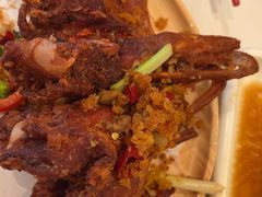 -避风塘·金牌店·夜宵(金玉兰店)