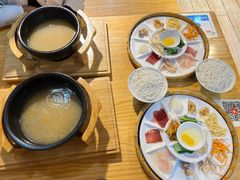 -勺子米线·云南传统小吃市集(四方街店)