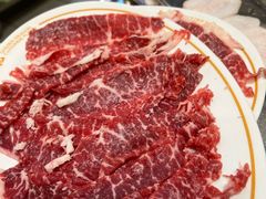 -金龙大四喜牛肉火锅
