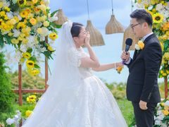 -三亚亚龙湾天域度假酒店