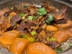 -阿毛饭店首店·宁波老字号(文化广场店)