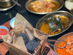 -东味北道熟成·炭火烤肉(九龙店)