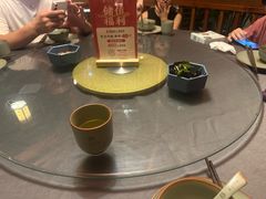 -雨后行菜(报慈北路店)