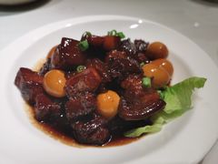 外婆红烧肉-19号私房菜(云南路店)