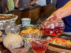 -贰醒·私房小院烧烤 (太古里店)