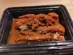 -大铁勺新津菜(迎水道店)
