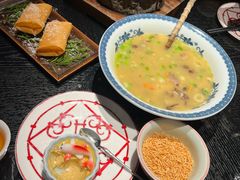 -锦楼·臻选新杭帮(杭州中心店)