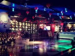 -星聚会KTV(苏州信投大厦店)