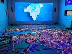 -哈尔滨规划展览馆