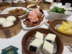 -潮福城潮州大酒楼(湖滨北路店)