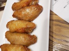 -乐凯撒披萨(东方新世界店)