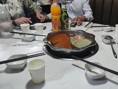 -傣妹火锅(南京东路一店)