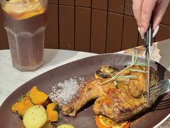 -玛尚诺意式餐厅(日月光店)