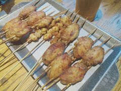 -管氏翅吧(中关村店)