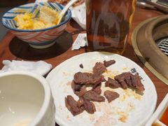 -御牛道日式烤肉料理(杭州万象城店)
