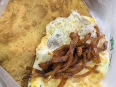 -清真牛街祥云轩门钉肉饼(左家庄店)