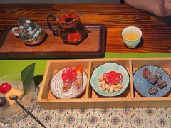 -中和·国风茶馆(愚园路店)